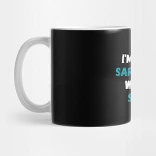 I'm Only Sarcastic When I Speak Shirt, Sarcastic Saying Shirt, Sassy Shirt, Humorous Quote Shirt, Funny Sarcasm Mug